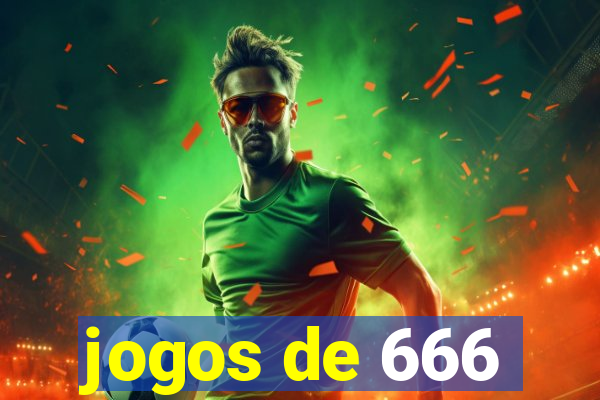 jogos de 666